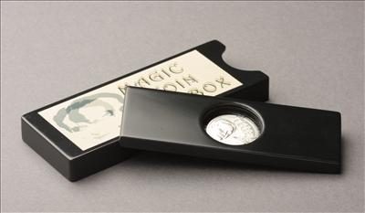 Palau - 2011 - 2 Dollars - Harry Houdini - Magic Box Silver (PROOF)