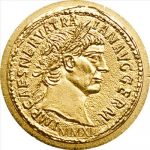 Palau - 2011 - 1 Dollar - The Coins of the Roman Empire TRAJAN (BU)