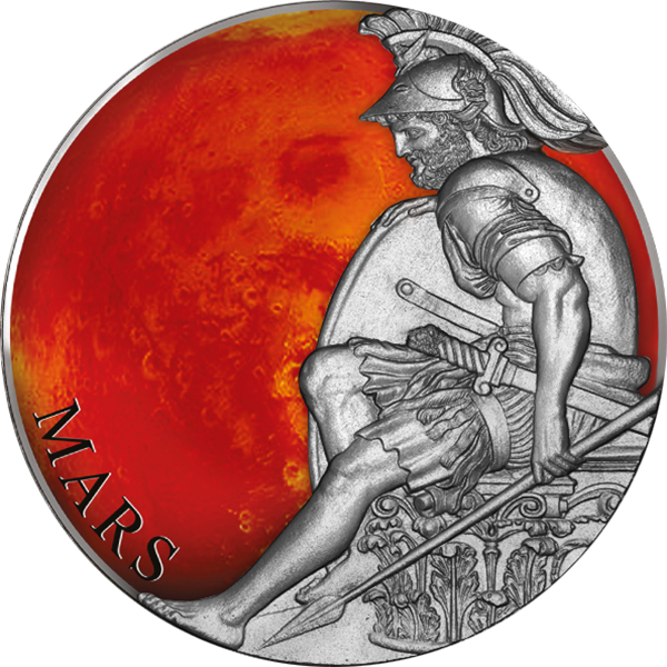 Марс имя какого бога. Марс Бог. Древнеримский Бог войны Марс. Символ Бога Марса. Марс Бог войны на монете.