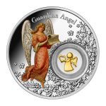Niue - 2021 - 2 Dollars - Guardian Angel