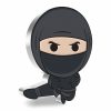 Niue - 2022 - 2 Dollars - Ninja Chibi