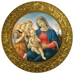 Cameroon - 2022 - 500 CFA Francs - Ave Maria Piero di Cosimo - The Virgin and Child with Angels