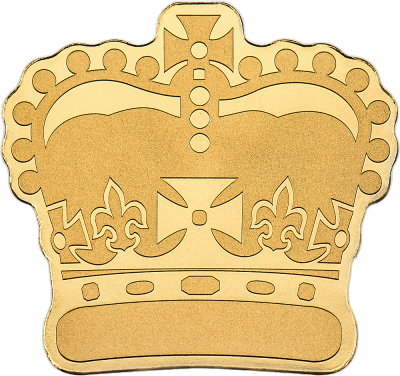 Palau - 2023 - 1 Dollar - Crown