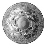 Niue - 2023 - 5 Dollars - Earth Coin