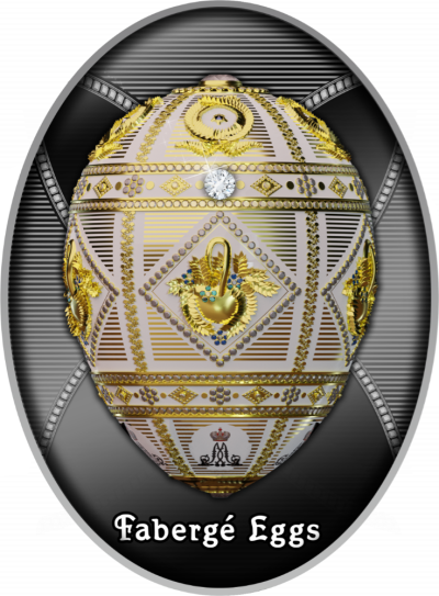 Niue - 2023 - 1 Dollars - Alexander Egg
