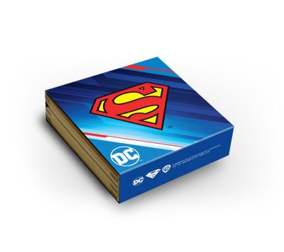 Niue - 2024 - 5 Dollars - Superman DC Comics