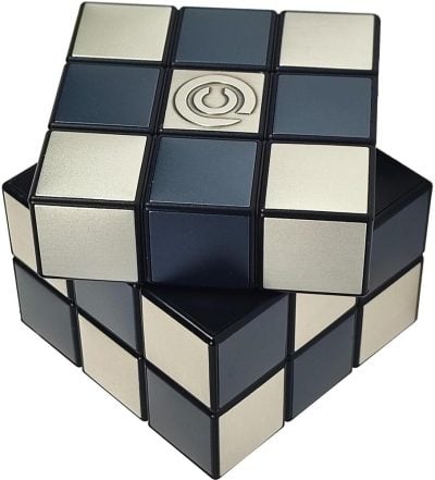 Niue - 2024 - 2 Dollars - Magic Cube 2 oz Silver