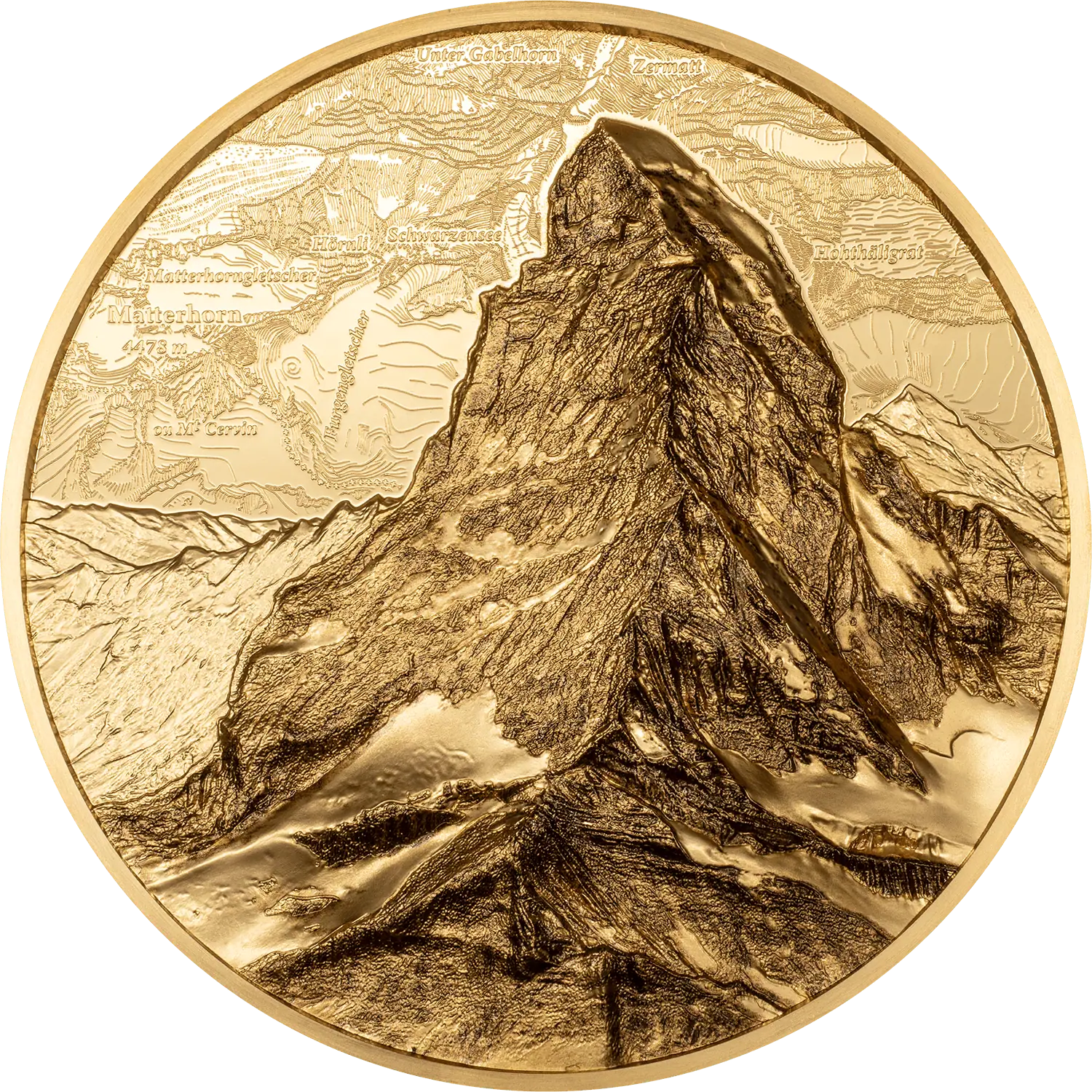 theory  CARMEL/AUGITE　定価￥26,000＋税 2024 Samoa Jesus Collection: The Creator 1 oz Silver Proof-Like Coin