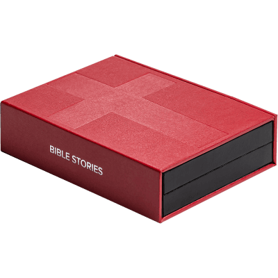 Cameroon - 2025 - 2000 Francs - The Annunciation (Bible Stories) 2oz silver