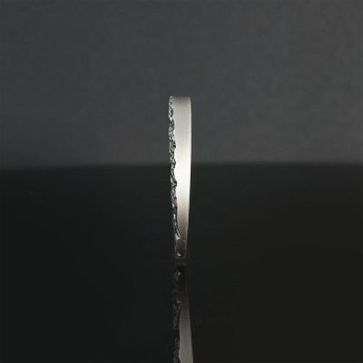 Niue - 2025 - 5 Dollars - Sheep 2oz silver (B-Different series)