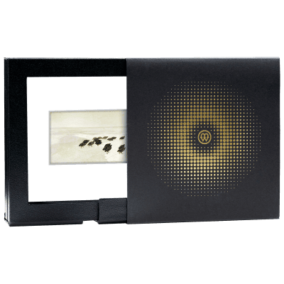 Cameroon - 2025 - 500 Francs - Partridges (Józef Chełmoński masterpieces)