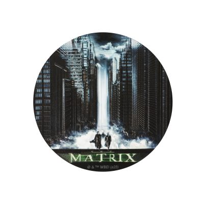 Niue - 2025 - 15 Dollars - The Matrix 200 gr silver