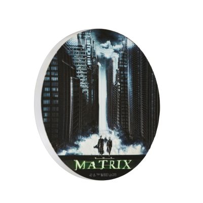 Niue - 2025 - 15 Dollars - The Matrix 200 gr silver