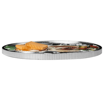 Niue - 2025 - 1 Dollar - Time for Tea