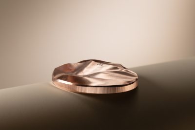 Cook Islands - 2025 - 20 Dollars - Dunescape 2oz silver