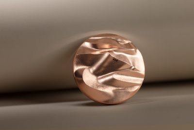 Cook Islands - 2025 - 20 Dollars - Dunescape 2oz silver