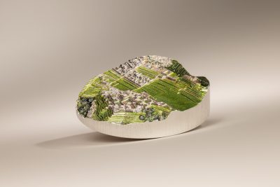 Cook Islands - 2025 - 25 Dollars - Machu Picchu Bucket List 5oz silver