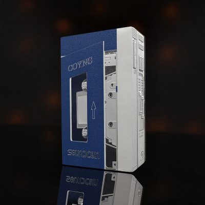 Niue - 2025 - 2 Dollars - Walkman TechStalgic series COLOR VERSION