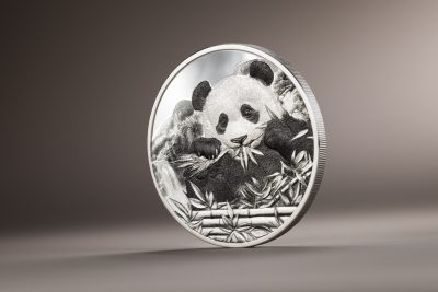 Cook Islands - 2026 - 5 Dollars - Gluttony (Seven Deadly Sins) 1oz silver