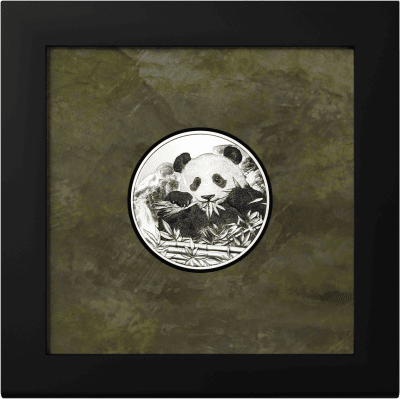 Cook Islands - 2026 - 5 Dollars - Gluttony (Seven Deadly Sins) 1oz silver