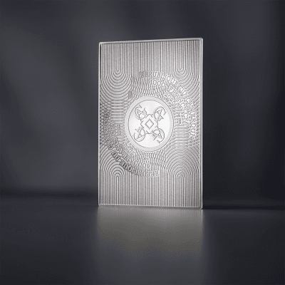 Cameroon - 2026 - 1000 Francs - Sunflowers by Vincent van Gogh (Art Gallery series)