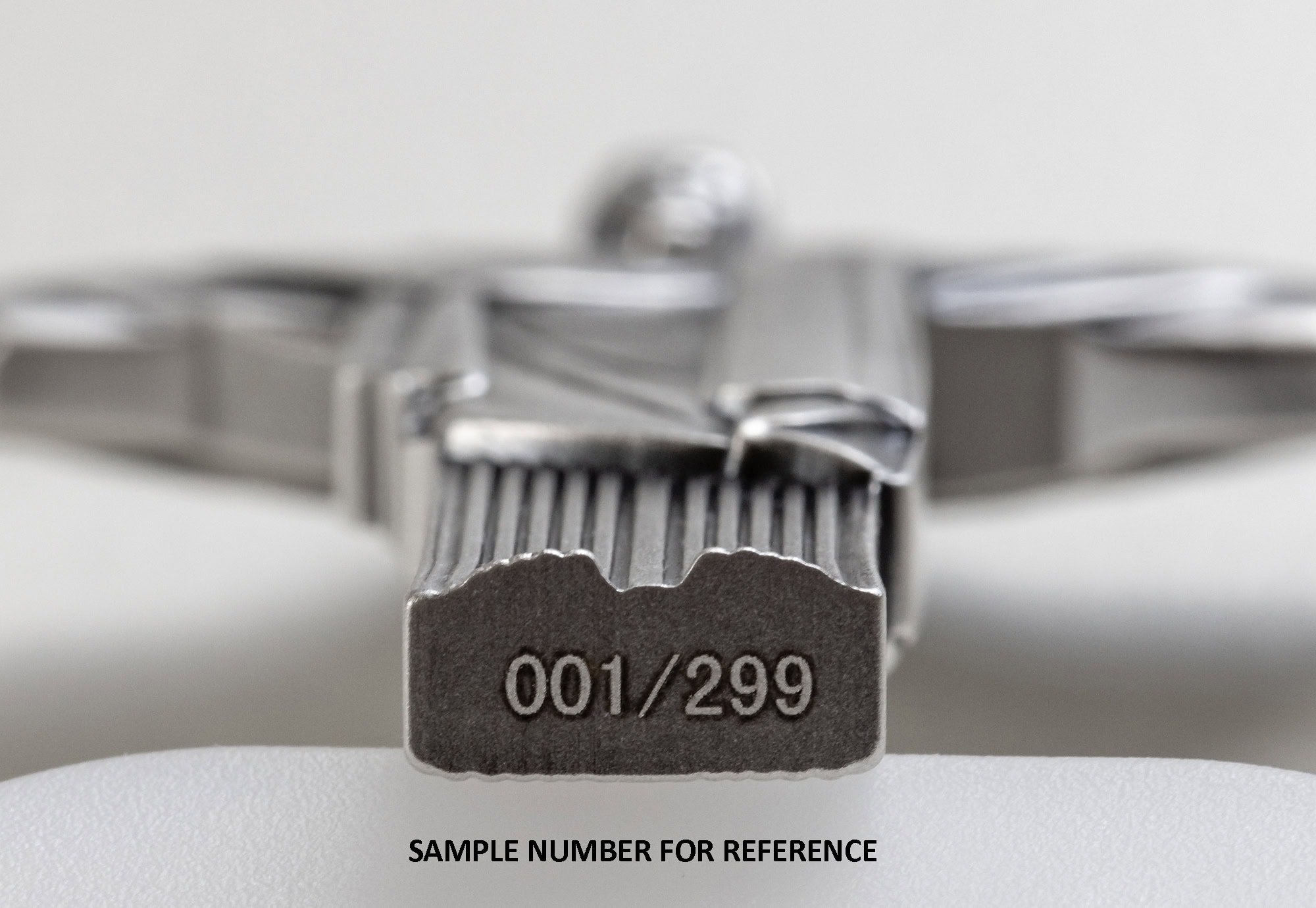 Cameroon - 2025 - 1000 Francs - Christ the Redeemer 3D Antiqued 1oz silver