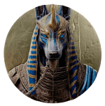 This remarkable 2 oz Egyptian Heritage Anubis silver coin pays tribute to one of the most iconic deities of ancient Egypt: Anubis, the jackal-headed guardian of the dead and protector of souls on their journey to the afterlife. Struck in .999 silver, crafted in ultra high relief, and finished in a refined antique patina, the coin captures the solemn power and mystique of the ancient world. The reverse presents Anubis in commanding detail—regal posture, divine headdress, and solemn gaze—evoking centuries of mythology surrounding mummification, judgment, and spiritual passage. Surrounding him is a rich tapestry of hieroglyphs, sacred emblems, and ornamental motifs that echo Egypt’s artistic and religious heritage. The obverse continues this visual narrative with a composition of traditional symbols and architectural elements that reflect the cultural legacy of the Nile civilization, alongside the national arms, face value, and year of issue. Issued by Liberia as 20 Dollars legal tender, the coin measures 50 mm and is strictly limited to only 99 pieces, emphasizing rarity and collectability. Each coin is housed in an elegant display box with a certificate of authenticity, making it a premium collectible for admirers of ancient civilizations and high-relief numismatic art.