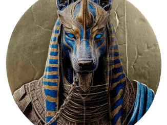 This remarkable 2 oz Egyptian Heritage Anubis silver coin pays tribute to one of the most iconic deities of ancient Egypt: Anubis, the jackal-headed guardian of the dead and protector of souls on their journey to the afterlife. Struck in .999 silver, crafted in ultra high relief, and finished in a refined antique patina, the coin captures the solemn power and mystique of the ancient world. The reverse presents Anubis in commanding detail—regal posture, divine headdress, and solemn gaze—evoking centuries of mythology surrounding mummification, judgment, and spiritual passage. Surrounding him is a rich tapestry of hieroglyphs, sacred emblems, and ornamental motifs that echo Egypt’s artistic and religious heritage. The obverse continues this visual narrative with a composition of traditional symbols and architectural elements that reflect the cultural legacy of the Nile civilization, alongside the national arms, face value, and year of issue. Issued by Liberia as 20 Dollars legal tender, the coin measures 50 mm and is strictly limited to only 99 pieces, emphasizing rarity and collectability. Each coin is housed in an elegant display box with a certificate of authenticity, making it a premium collectible for admirers of ancient civilizations and high-relief numismatic art.