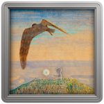 Niue - 2025 - 1 Dollars - Fairy Tale (Fairy Tales series) 1oz silver