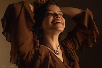 Cook Islands - 2026 - 5 Dollars - Talisman Luminara 1oz silver