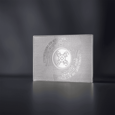 Cameroon - 2026 - 1000 Francs - The Last Supper by Leonardo da Vinci (Art Gallery series)