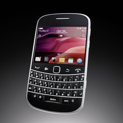Samoa - 2026 - 5 Tala - QWERTY Phone 2oz silver COLOR