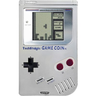 Niue - 2026 - 2 Dollars - Game Toy TechStalgic series COLOR VERSION