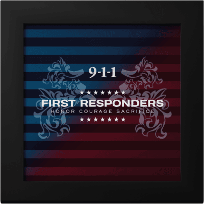 Cook Islands - 2026 - 2x 5 Dollars - First Responders POLICE & FIREFIGHTER set 2x 1oz silver