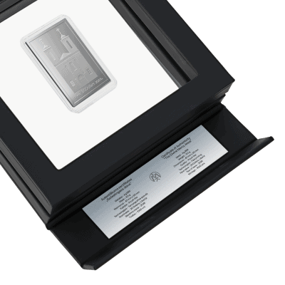 Liberia - 2026 - 20 Dollars - Divine Mercy Jesus 1oz silver