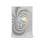 Niue - 2026 - 1 Dollar - Spock Holo (Star Trek series) 5gr silver foil