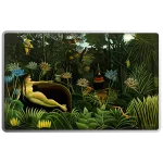 Cameroon - 2026 - 500 Francs - The Dream (Henri Rousseau series)